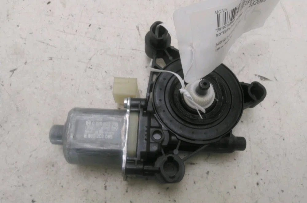 Moteur leve-vitre arg Audi Q3 (F3B) 35 tdi (2018) occasion
