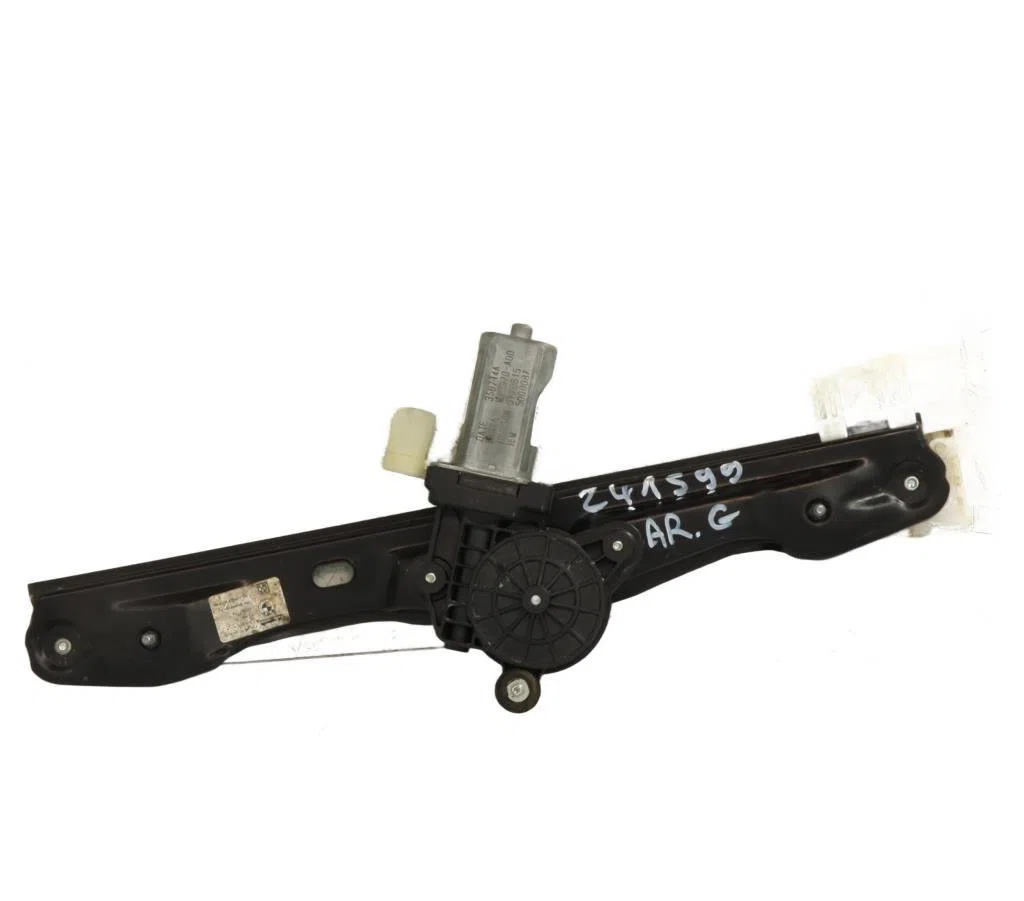 Moteur leve-vitre arg Bmw 1 (F20) 116 d (2012-2015) occasion