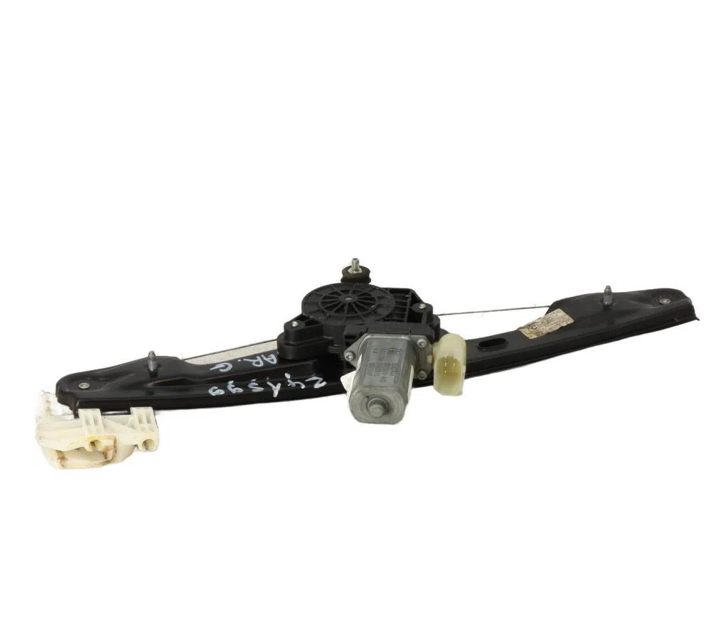 Moteur leve-vitre arg Bmw 1 (F20) 116 d (2012-2015) occasion