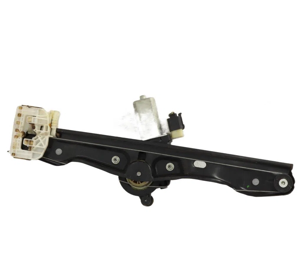 Moteur leve-vitre arg Bmw 1 (F20) 118 d (2011-2015) occasion