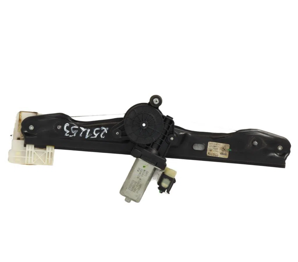 Moteur leve-vitre arg Bmw 1 (F20) 118 d (2011-2015) occasion