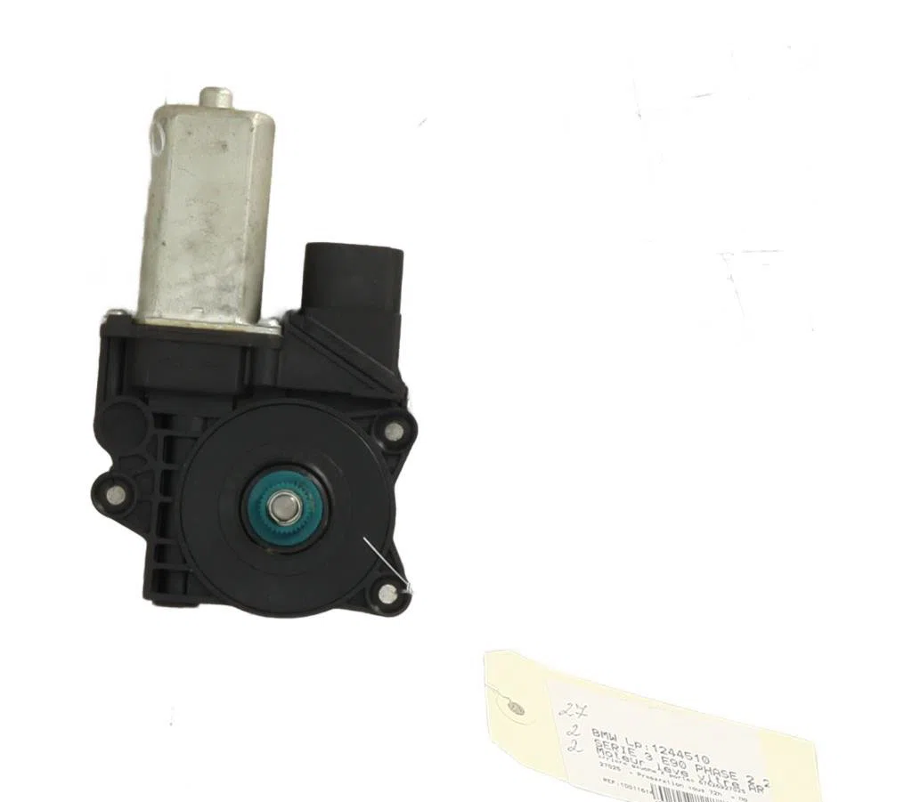 Moteur leve-vitre arg Bmw 3 (E90) 318 d (2007-2011) occasion