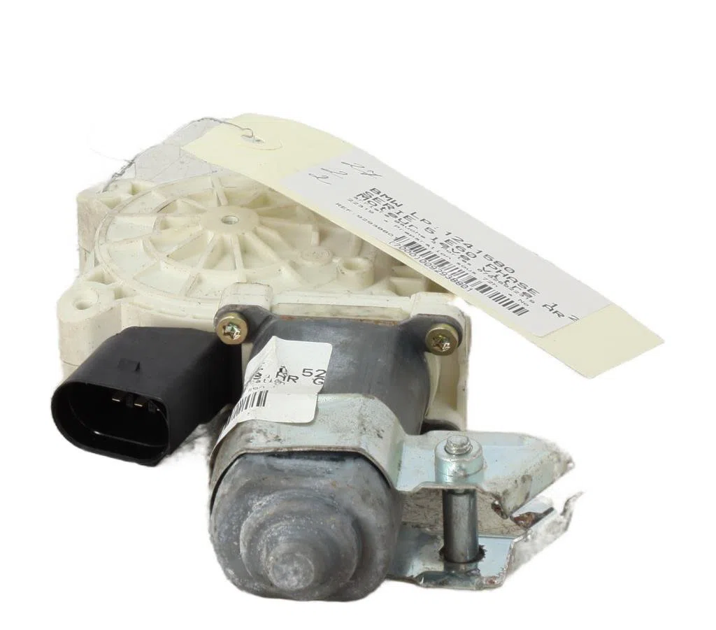 Moteur leve-vitre arg Bmw 5 (E60) 520 i (2003-2010) occasion