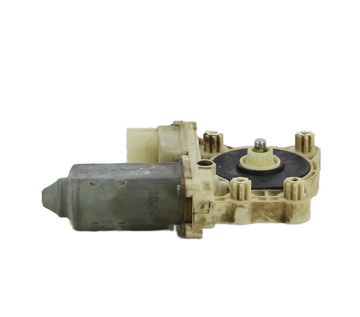 Moteur leve-vitre arg Bmw 7 (E65, E66, E67) 730 ld (2005-2008) occasion