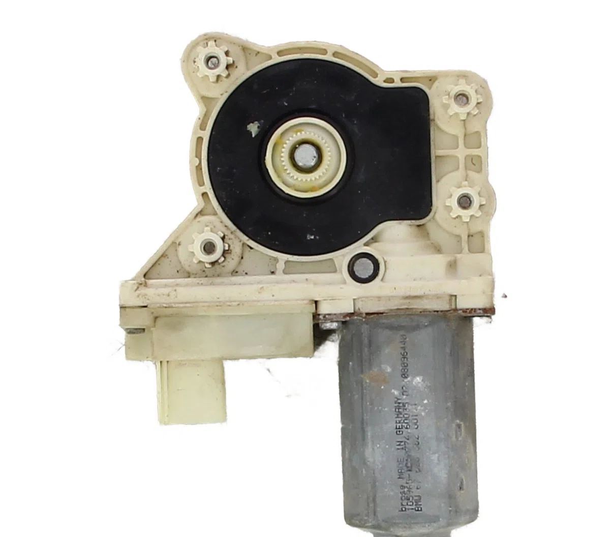 Moteur leve-vitre arg Bmw 7 (E65, E66, E67) 730 ld (2005-2008) occasion