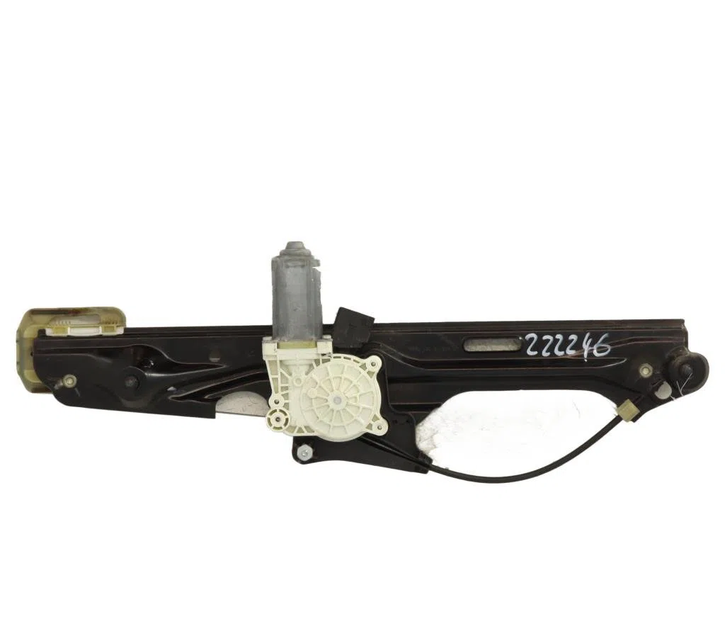 Moteur leve-vitre arg Bmw X3 (F25) Xdrive 20 d (2010-2014) occasion