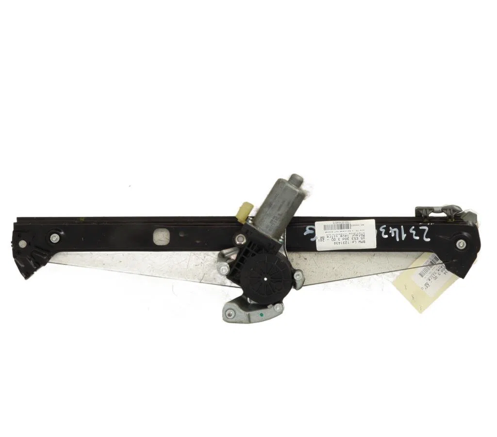 Moteur leve-vitre arg Bmw X5 (E53) 3.0 d (2001-2003) occasion