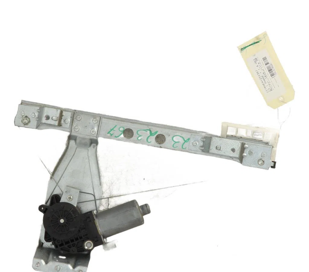 Moteur leve-vitre arg Citroen C3 I (FC_, FN_) 1.4 hdi (2003-2011) 5 portes occasion