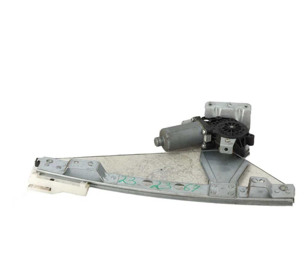 Moteur leve-vitre arg Citroen C3 I (FC_, FN_) 1.4 hdi (2003-2011) 5 portes occasion