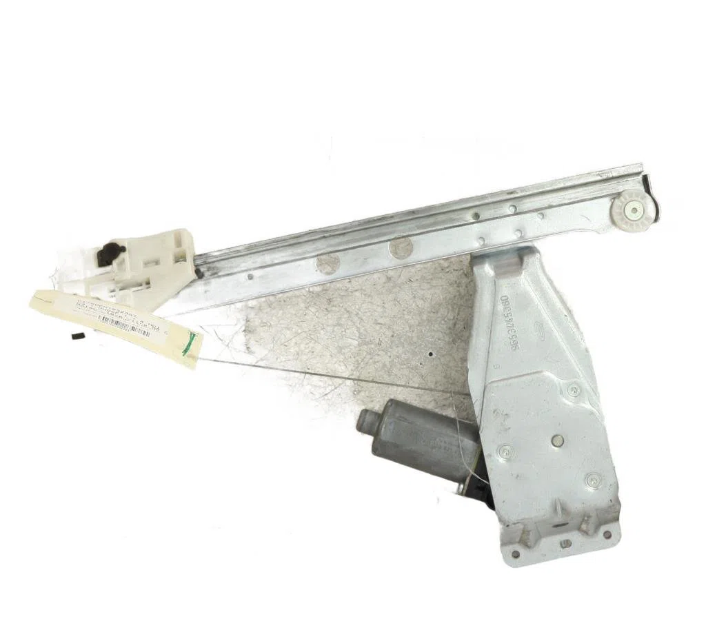 Moteur leve-vitre arg Citroen C3 I (FC_, FN_) 1.4 hdi (2003-2011) 5 portes occasion