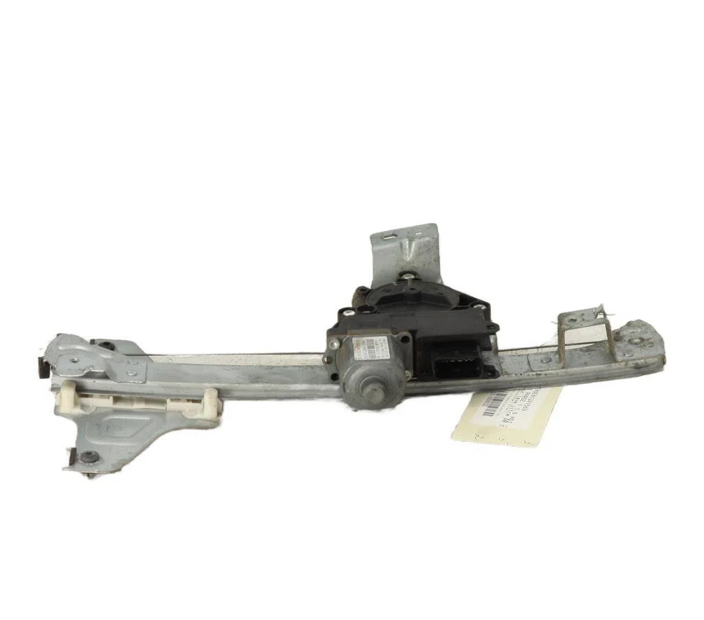 Moteur leve-vitre arg Citroen C4 I (LC_) 1.6 hdi (2004-2011) 5 portes occasion