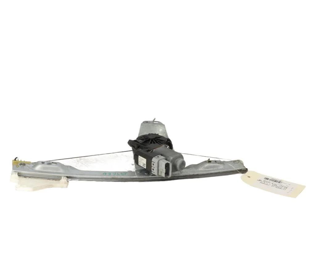 Moteur leve-vitre arg Citroen C4 PICASSO I Monospace (UD_) 1.6 hdi (2007-2013) 5 portes occasion