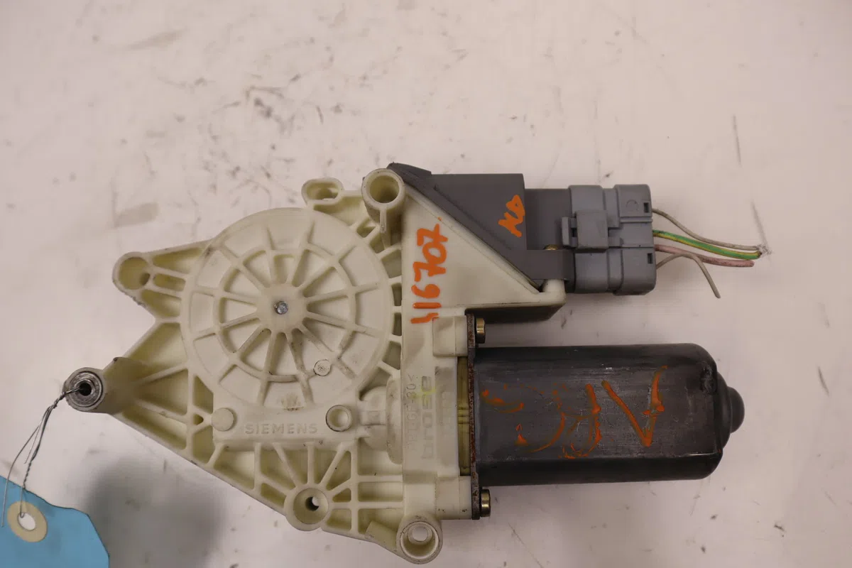 Moteur leve-vitre arg Citroën C5 I (DC_) 2.0 hdi (dcrhzb, dcrhze) (2001-2004) 5 portes occasion