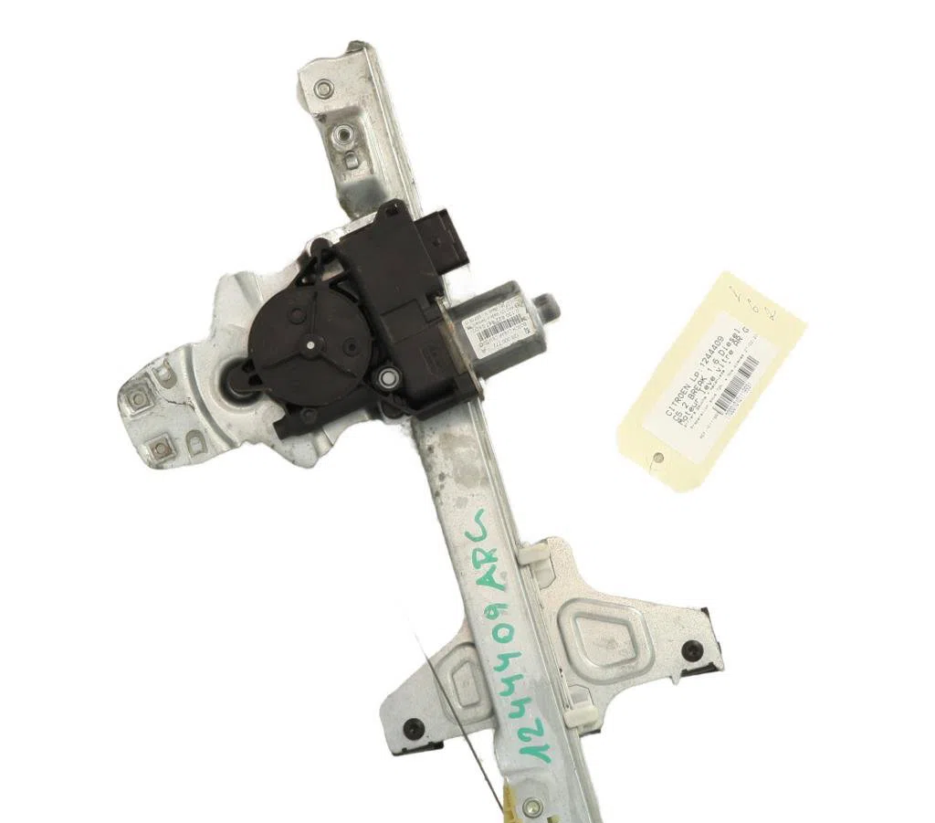 Moteur leve-vitre arg Citroen C5 III Break (RW_) 1.6 hdi 110 (2008) 5 portes occasion