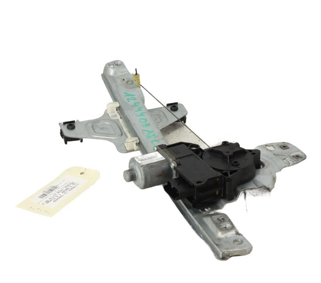 Moteur leve-vitre arg Citroen C5 III Break (RW_) 1.6 hdi 110 (2008) 5 portes occasion