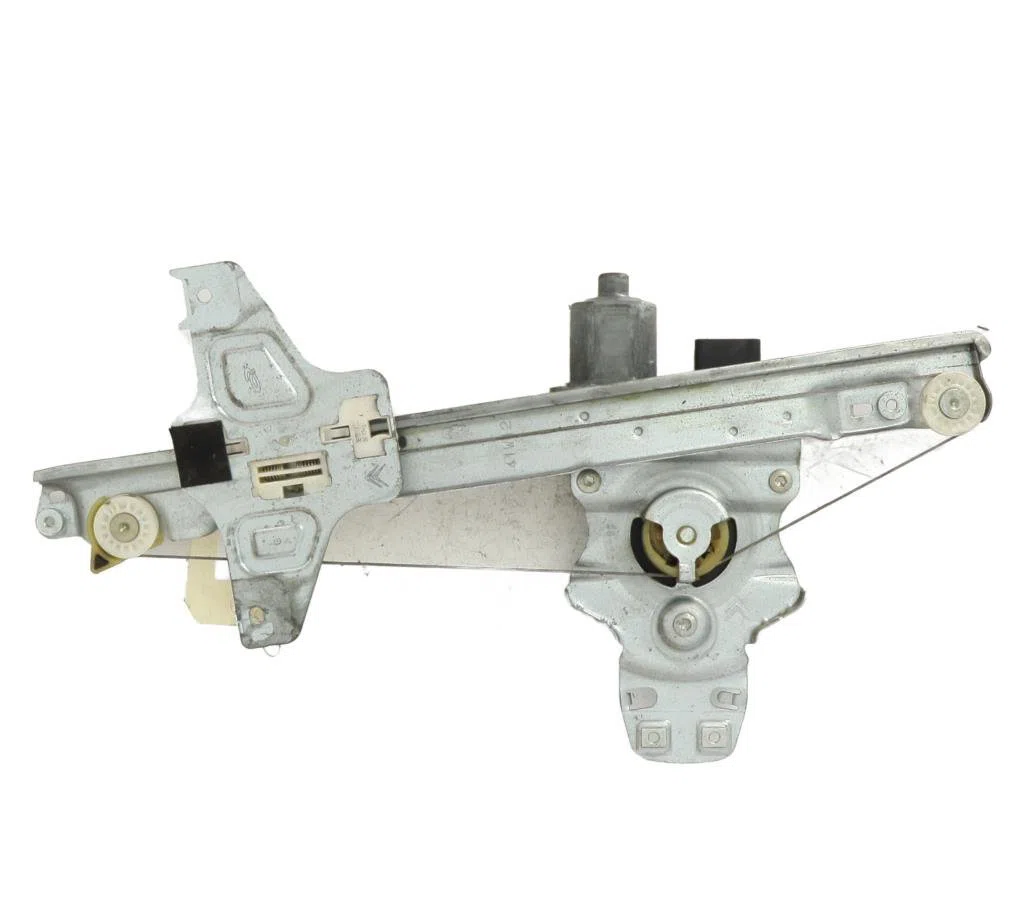 Moteur leve-vitre arg Citroen C5 III Break (RW_) 2.0 hdi 140 (2009) 5 portes occasion