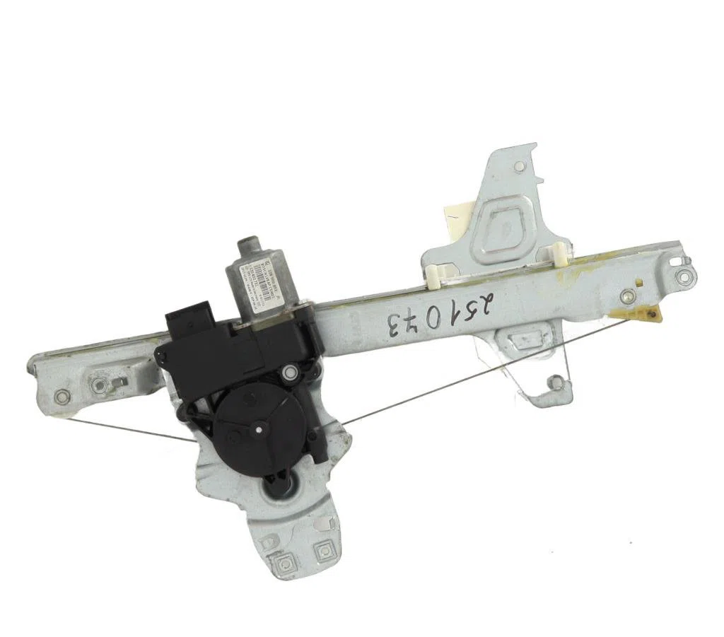 Moteur leve-vitre arg Citroen C5 III Break (RW_) 2.0 hdi 140 (2009) 5 portes occasion