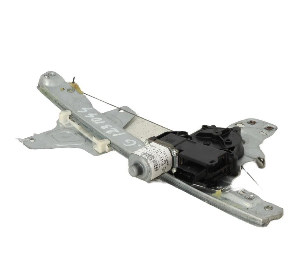 Moteur leve-vitre arg Citroen C5 III (RD_) 1.6 hdi 115 (2012) occasion
