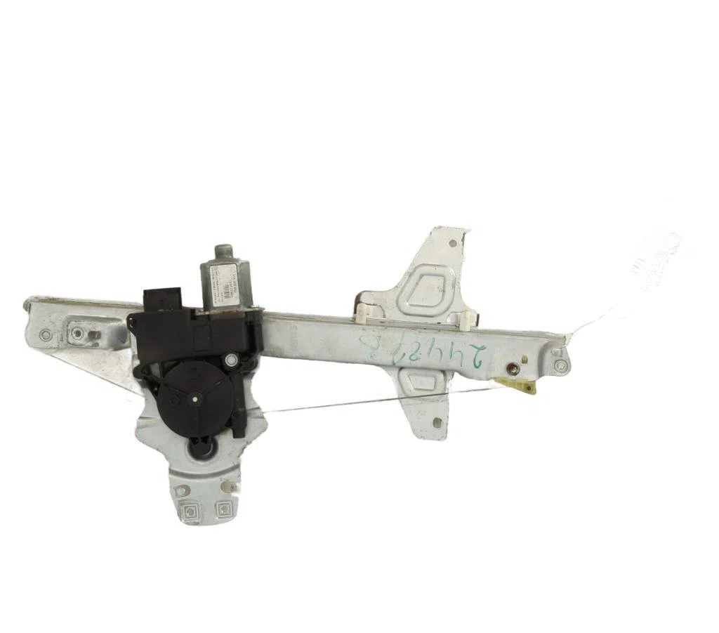 Moteur leve-vitre arg Citroen C5 III (RD_) 2.0 hdi 140 (2008) 4 portes occasion
