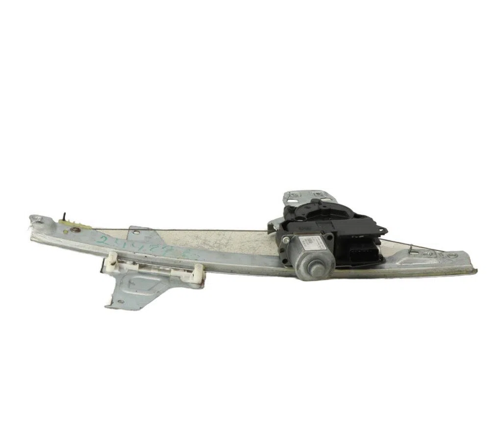 Moteur leve-vitre arg Citroen C5 III (RD_) 2.0 hdi 140 (2008) 4 portes occasion