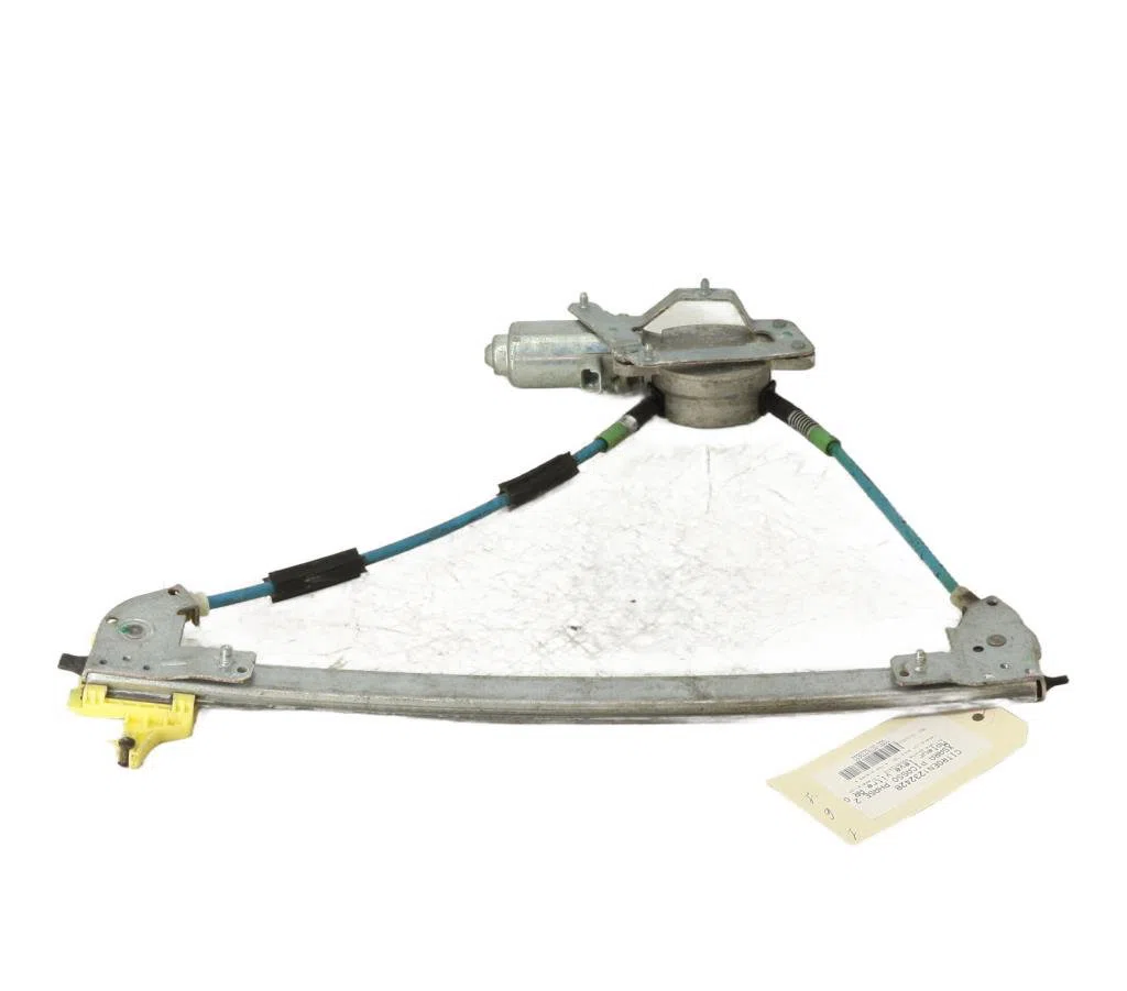 Moteur leve-vitre arg Citroen XSARA PICASSO (N68) 1.6 hdi (2004-2011) occasion