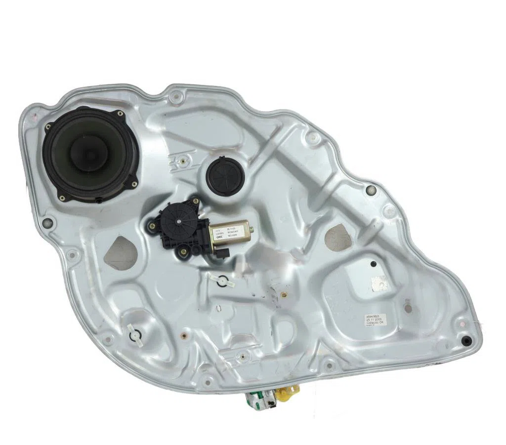 Moteur leve-vitre arg Fiat IDEA (350_) 1.4 16v (2004) occasion