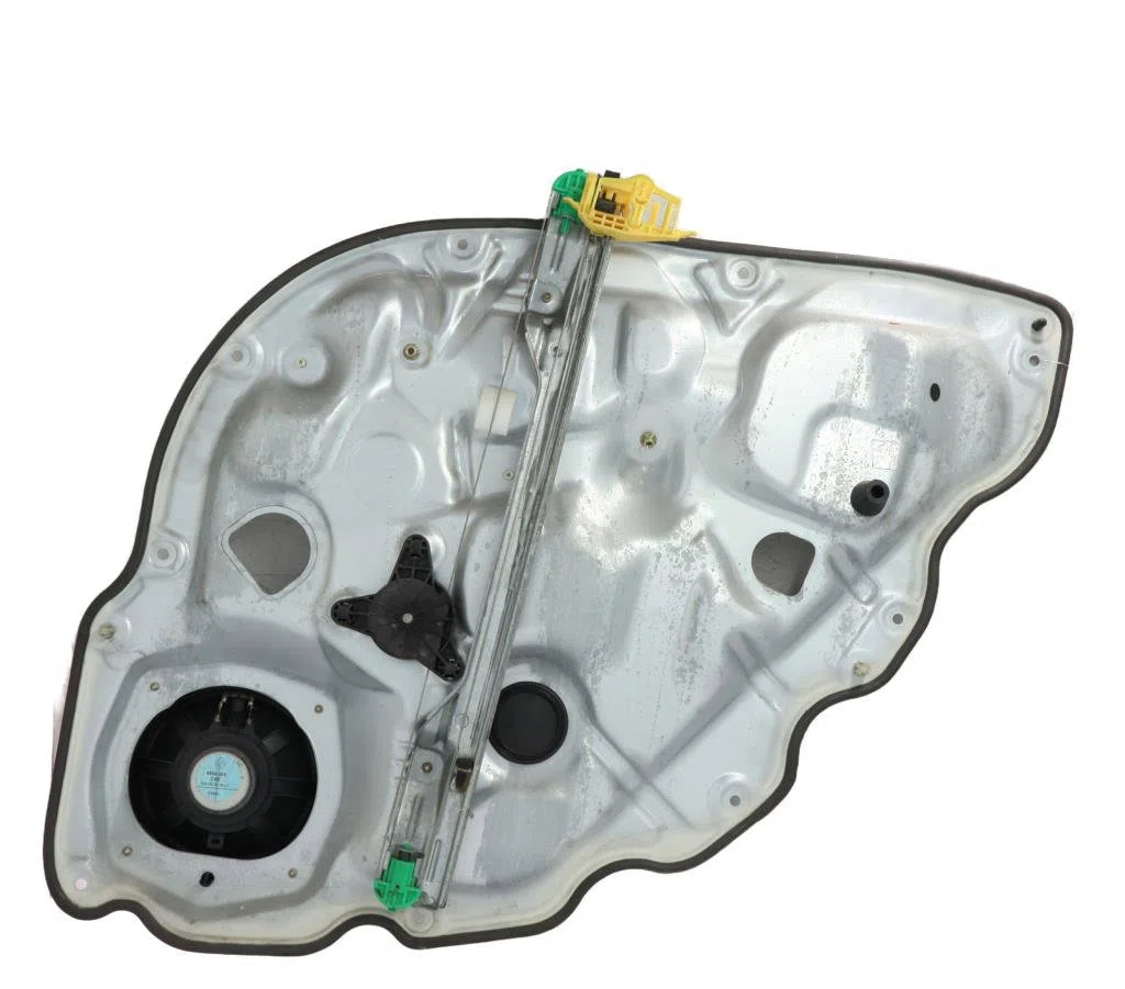 Moteur leve-vitre arg Fiat IDEA (350_) 1.4 16v (2004) occasion