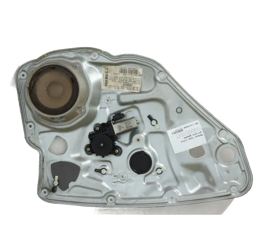 Moteur leve-vitre arg Fiat STILO Multi Wagon (192_) 1.9 d multijet (2005-2008) occasion
