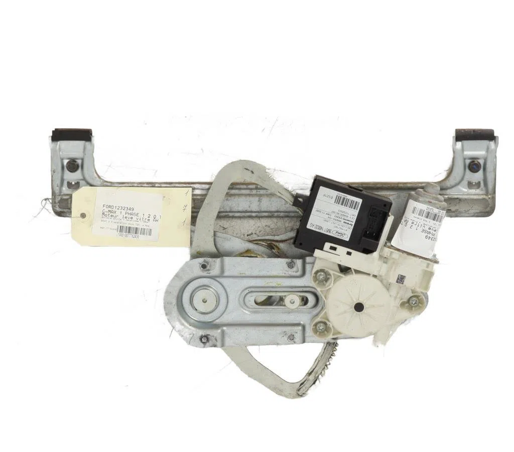 Moteur leve-vitre arg Ford FOCUS C-MAX (DM2) 2.0 tdci (2003-2007) occasion