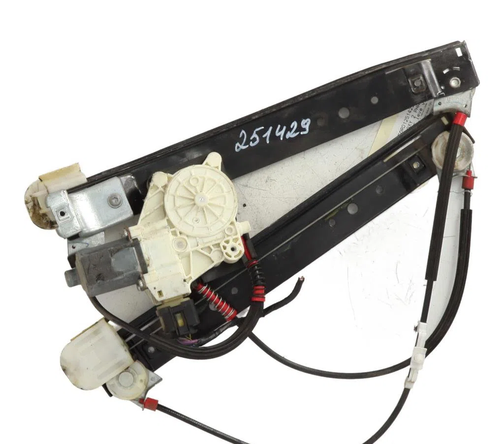 Moteur leve-vitre arg Ford GALAXY II (WA6) 2.0 tdci (2006-2015) occasion