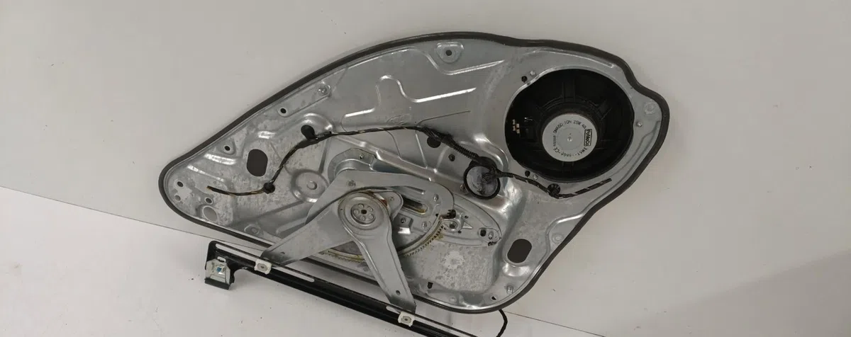 Moteur leve-vitre arg Ford KUGA I 2.0 tdci (2008-2012) 5 portes occasion