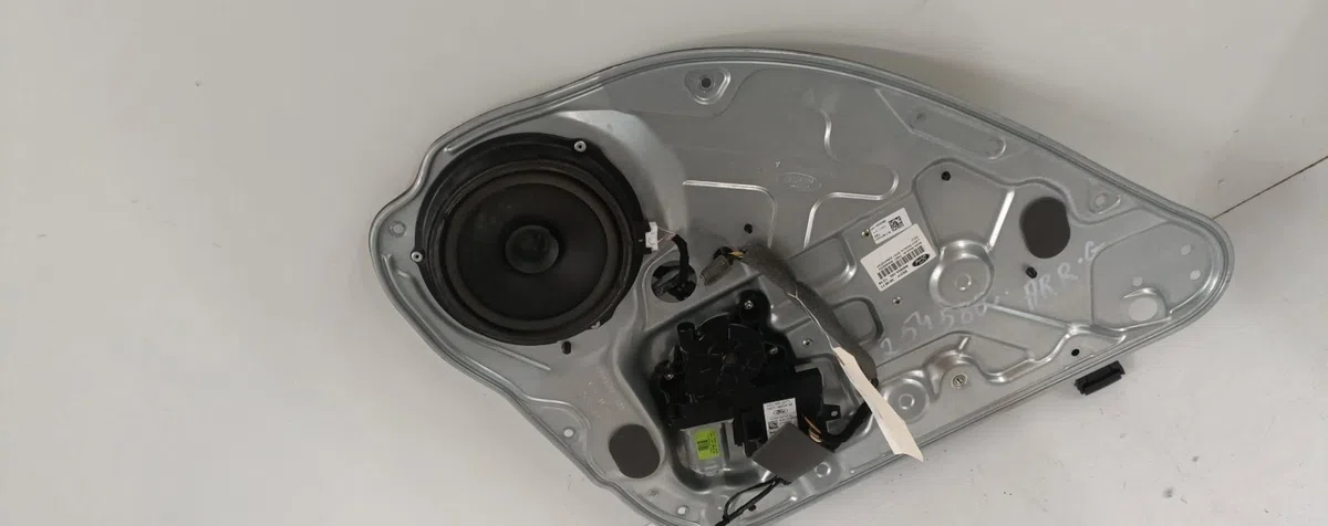 Moteur leve-vitre arg Ford KUGA I 2.0 tdci (2008-2012) 5 portes occasion