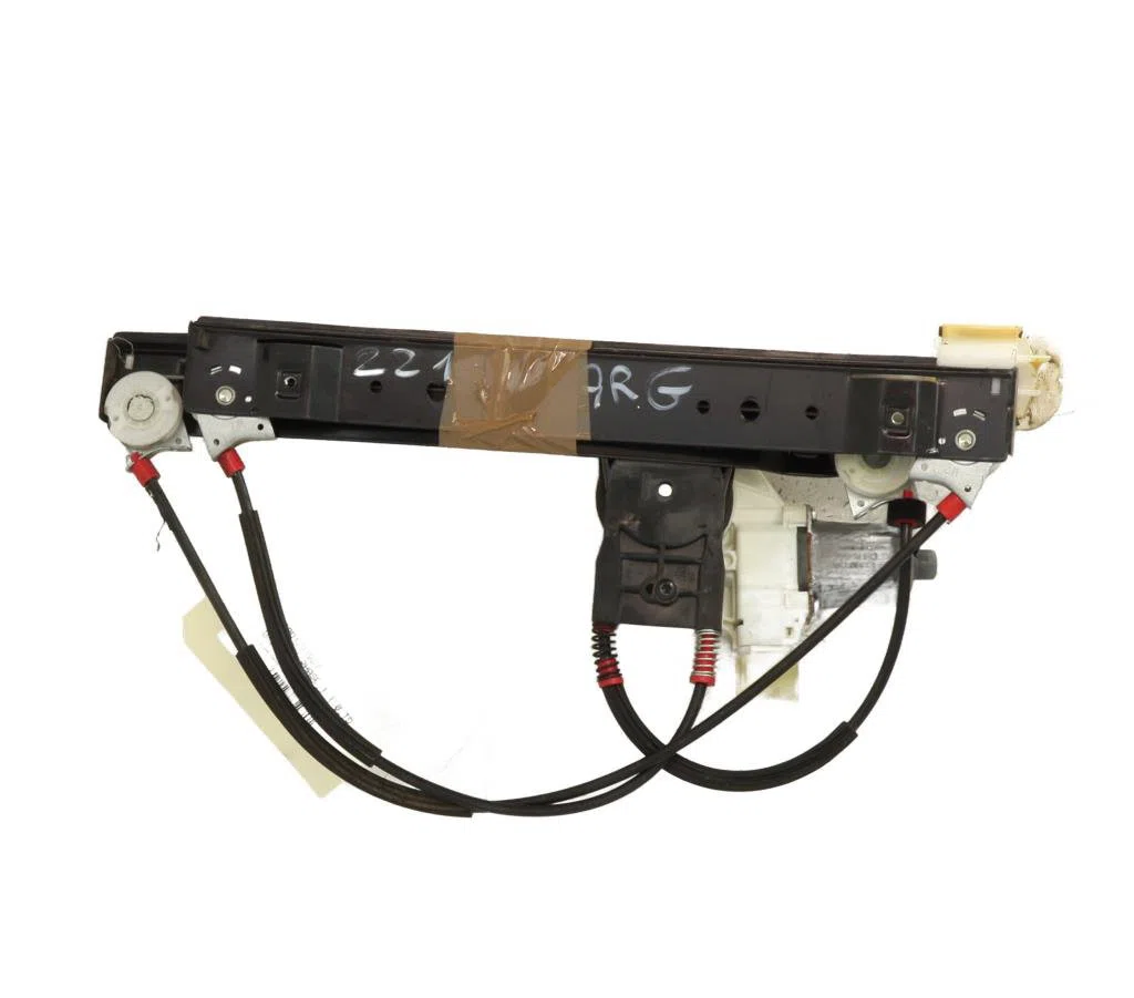 Moteur leve-vitre arg Ford S-MAX (WA6) 1.8 tdci (2006-2014) occasion