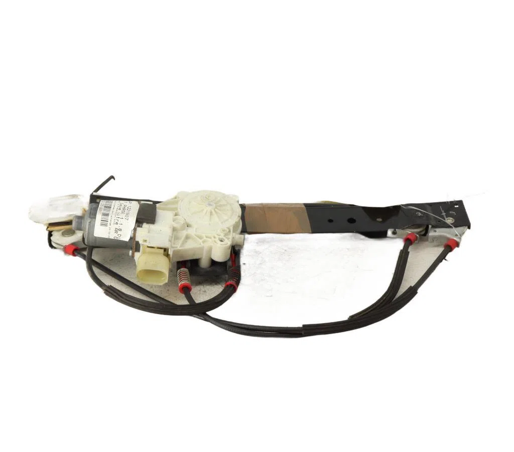 Moteur leve-vitre arg Ford S-MAX (WA6) 1.8 tdci (2006-2014) occasion