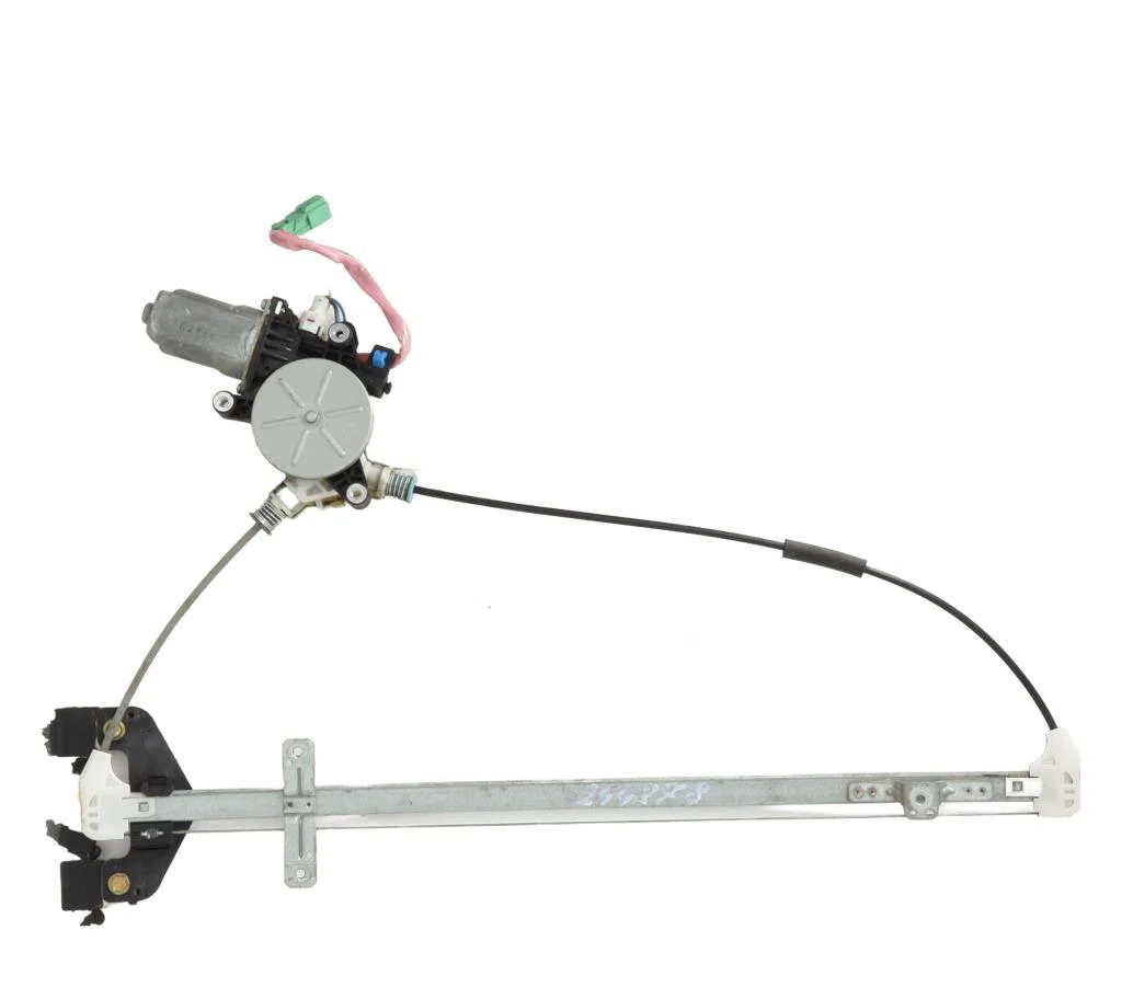 Moteur leve-vitre arg Honda CR-V II (RD_) 2.2 ctdi (rd9) (2005-2006) occasion