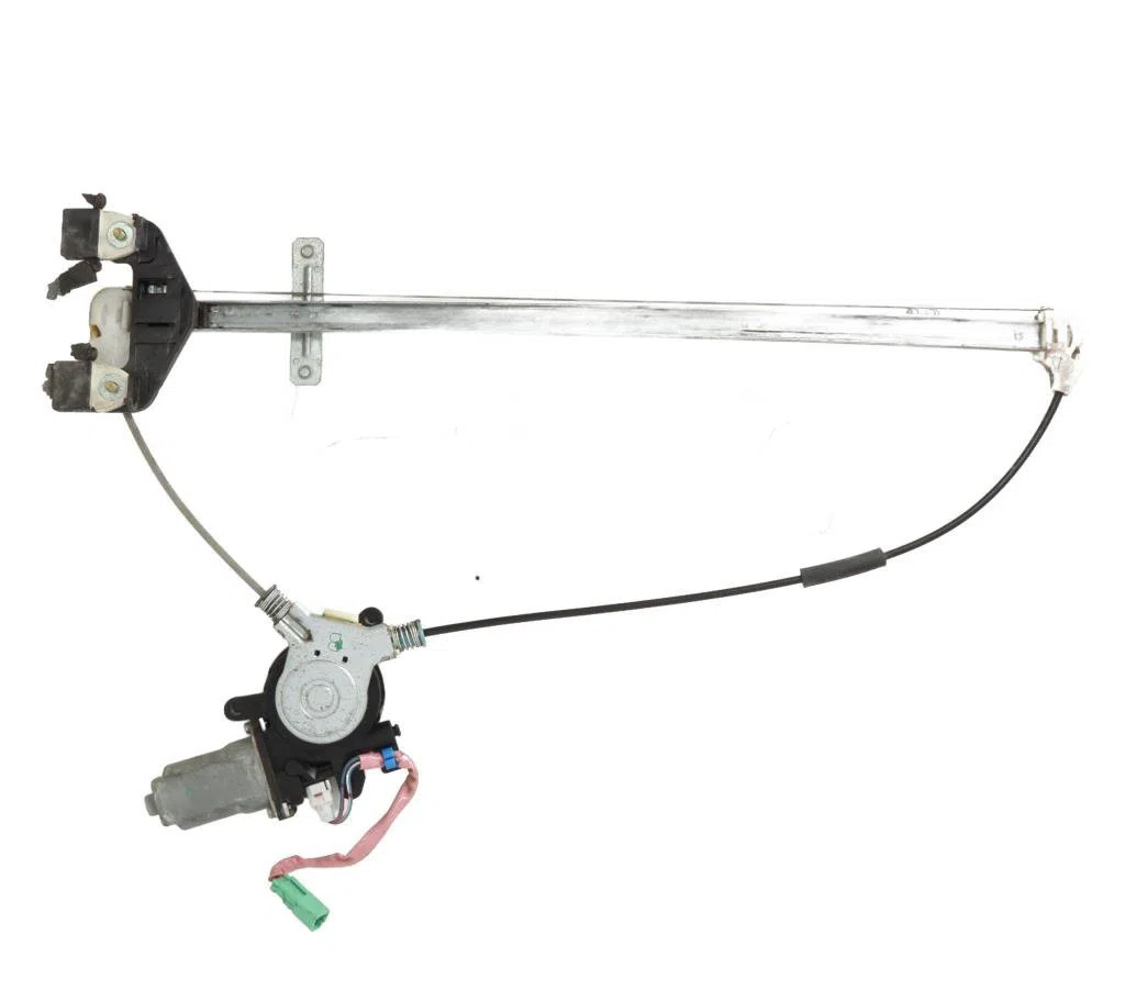 Moteur leve-vitre arg Honda CR-V II (RD_) 2.2 ctdi (rd9) (2005-2006) occasion