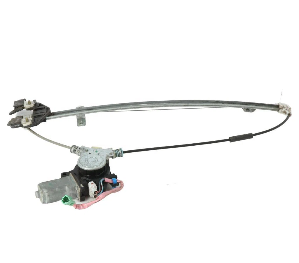 Moteur leve-vitre arg Honda CR-V II (RD_) 2.2 ctdi (rd9) (2005-2006) occasion