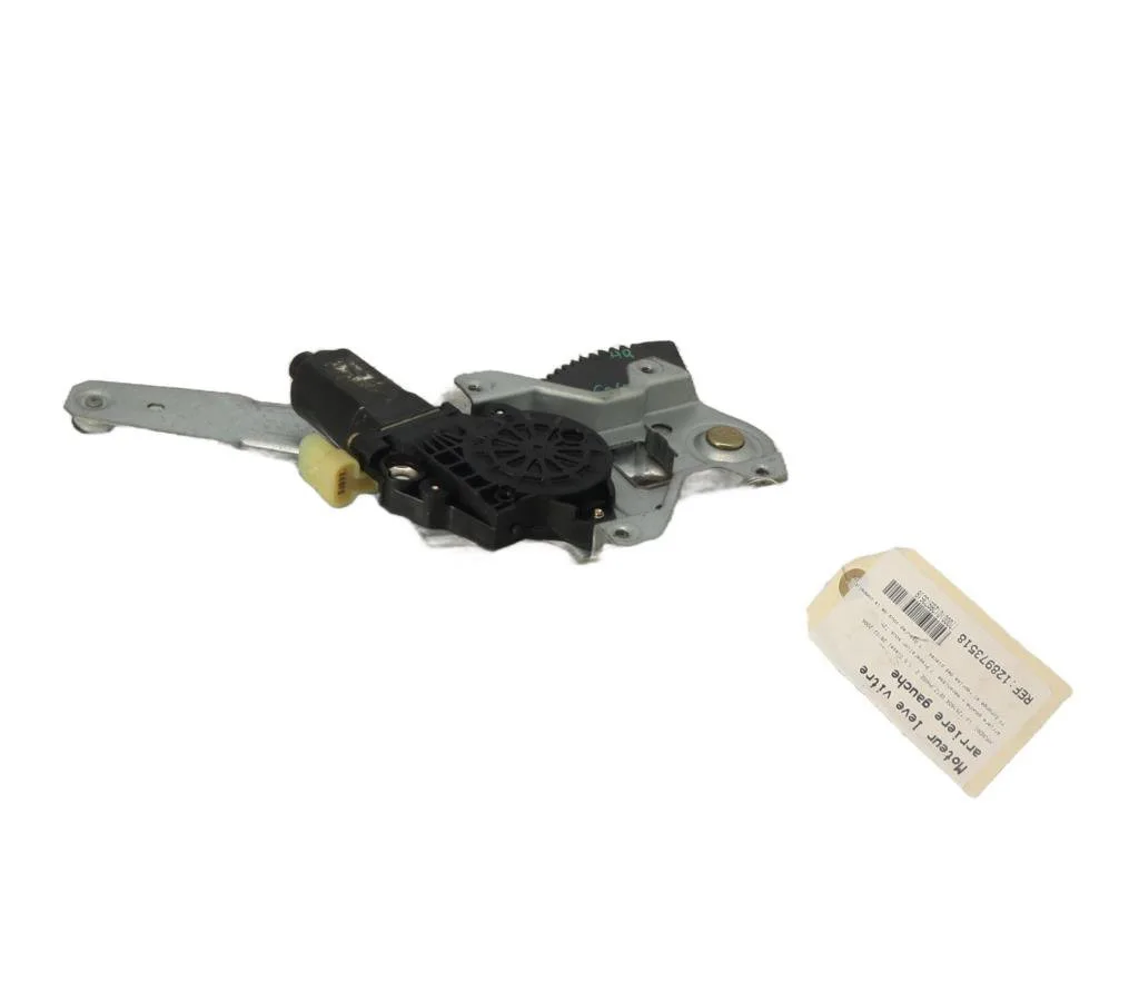 Moteur leve-vitre arg HYUNDAI GETZ PHASE 2 occasion