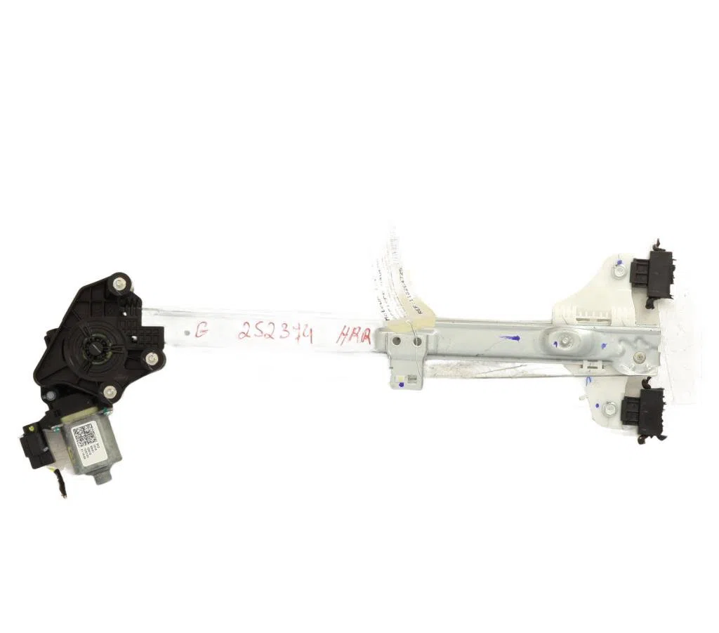 Moteur leve-vitre arg Hyundai I20 III (BC3, BI3) 1.0 t-gdi (2020) occasion