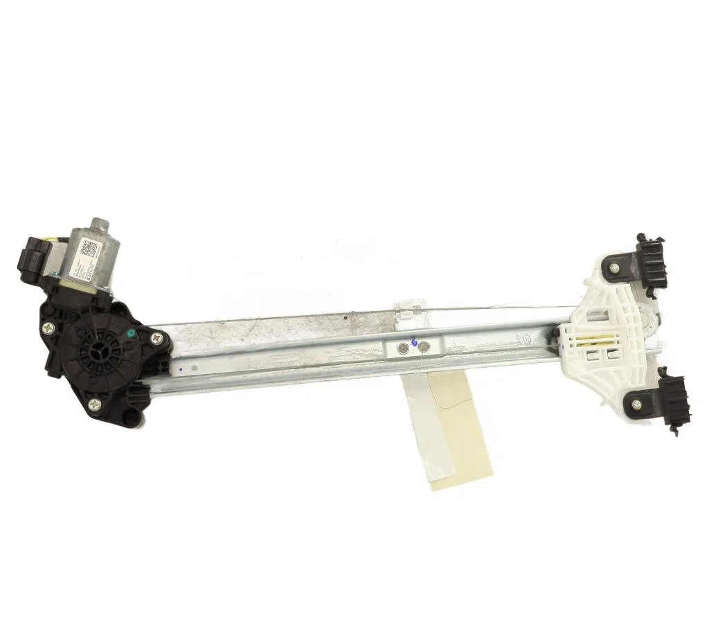 Moteur leve-vitre arg Hyundai I20 III (BC3, BI3) 1.0 t-gdi (2020) occasion