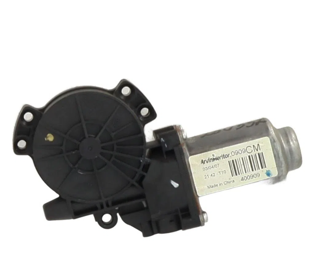 Moteur leve-vitre arg Hyundai SANTA FÉ II (CM) 2.2 crdi 4x4 (2006-2009) occasion