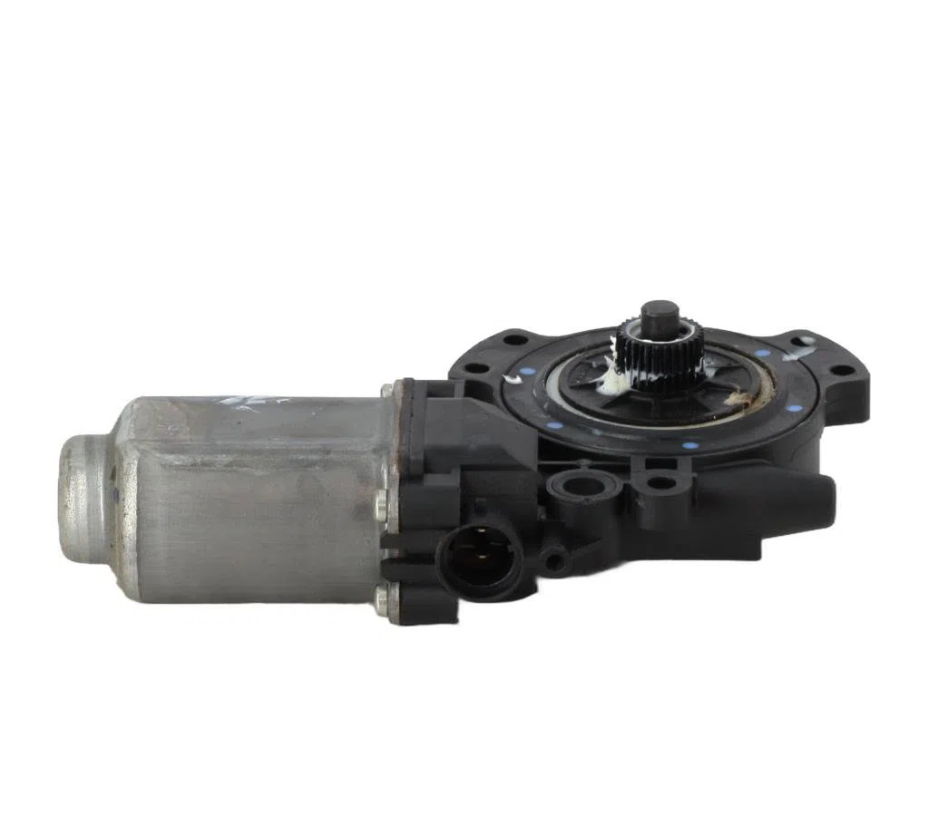 Moteur leve-vitre arg Hyundai SANTA FÉ II (CM) 2.2 crdi 4x4 (2006-2009) occasion