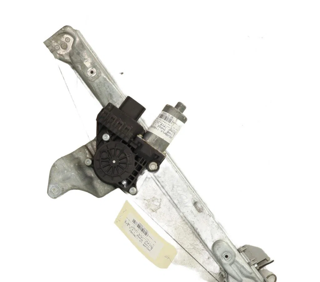 Moteur leve-vitre arg Jaguar X-TYPE I (X400) 2.5 v6 traction intégrale (2001-2009) occasion