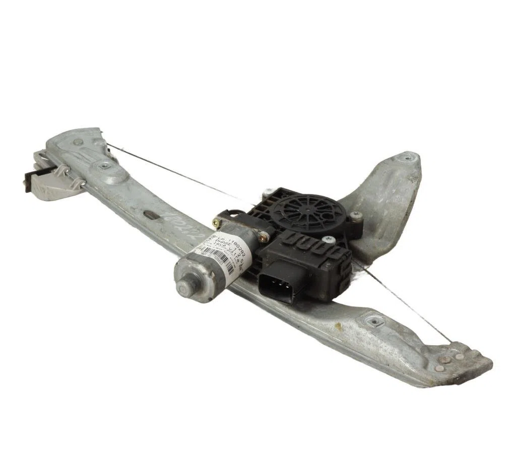 Moteur leve-vitre arg Jaguar X-TYPE I (X400) 2.5 v6 traction intégrale (2001-2009) occasion