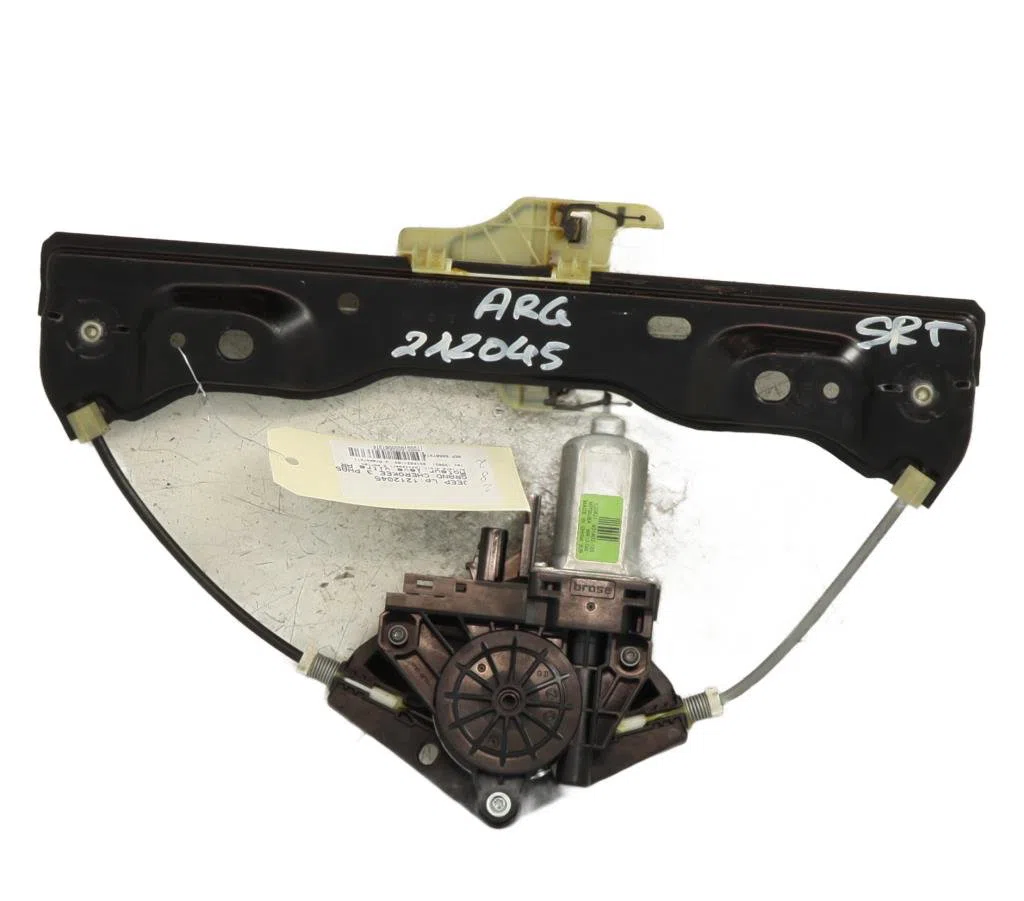 Moteur leve-vitre arg Jeep GRAND CHEROKEE IV (WK, WK2) 6.4 srt8 4x4 (2011) occasion