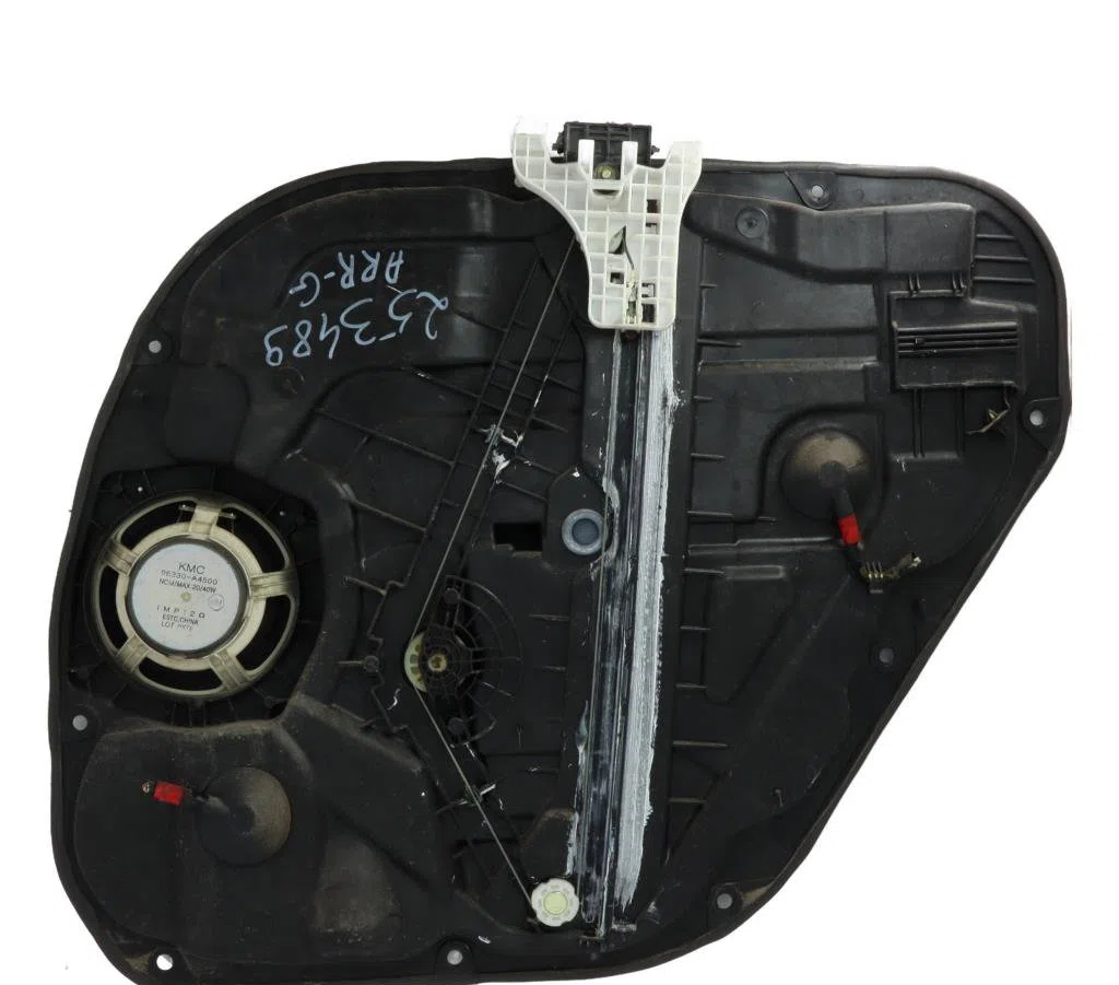 Moteur leve-vitre arg Kia CARENS IV 1.7 crdi (2013) occasion
