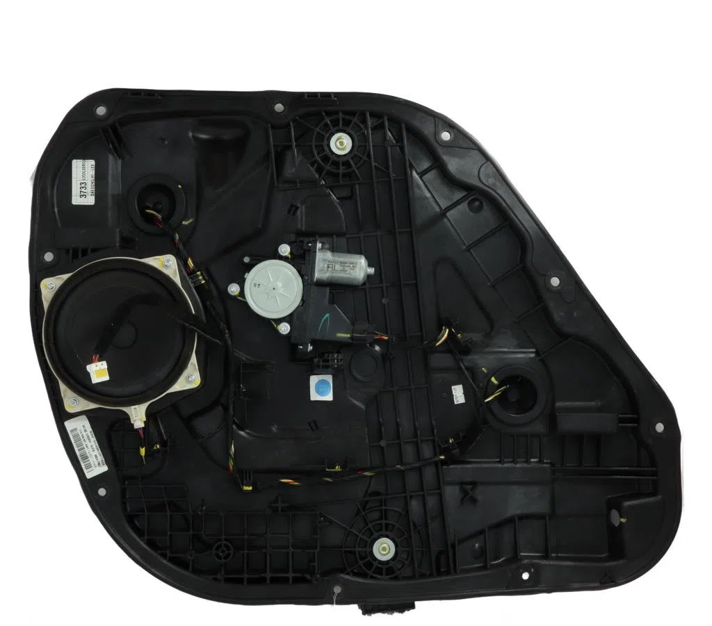 Moteur leve-vitre arg Kia CARENS IV 1.7 crdi (2013) occasion