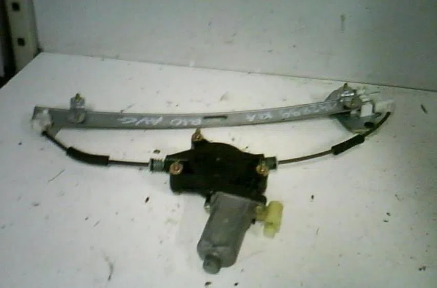 Moteur leve-vitre arg Kia RIO II (JB) 1.5 crdi (2005-2011) occasion