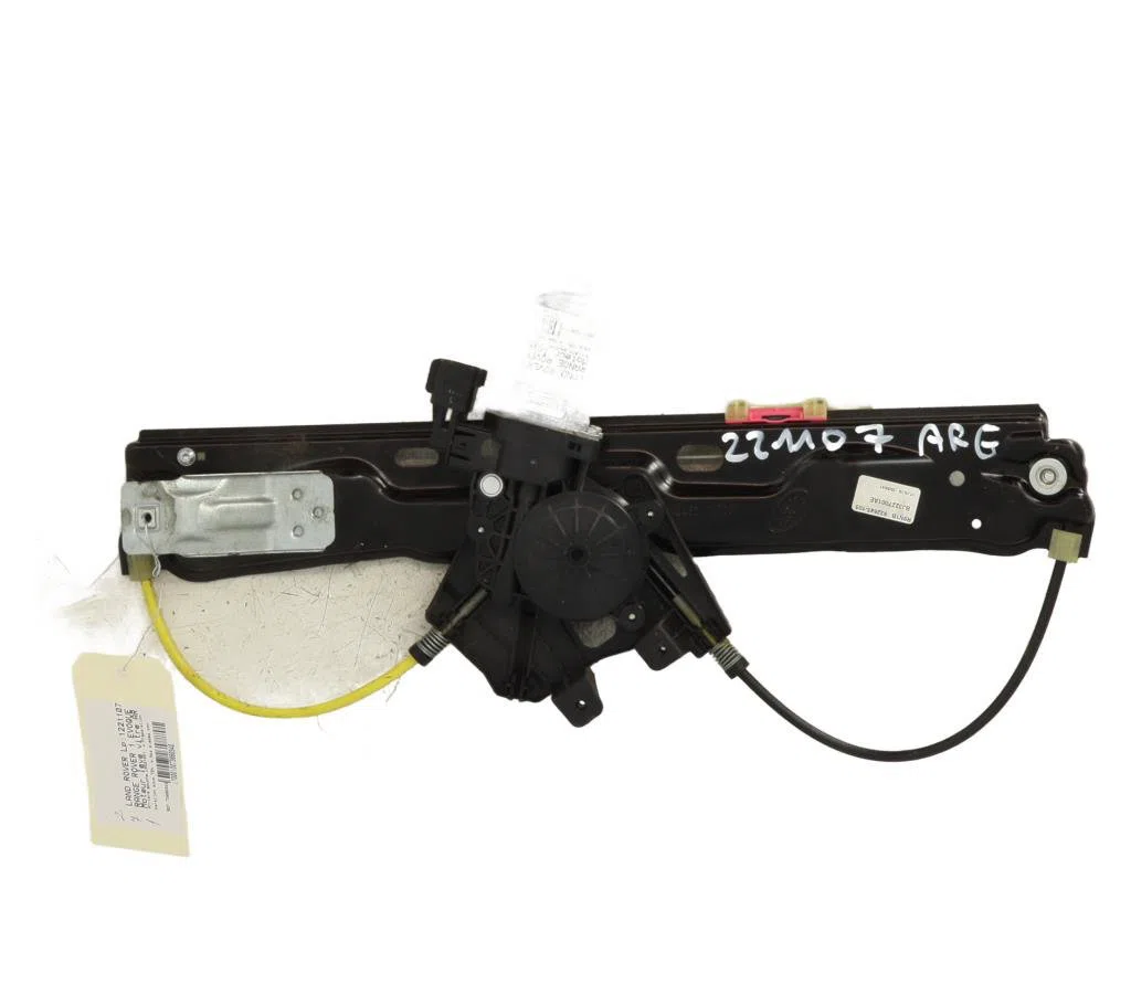 Moteur leve-vitre arg Land rover RANGE ROVER EVOQUE (L538) 2.0 d 4x4 (2015-2019) occasion
