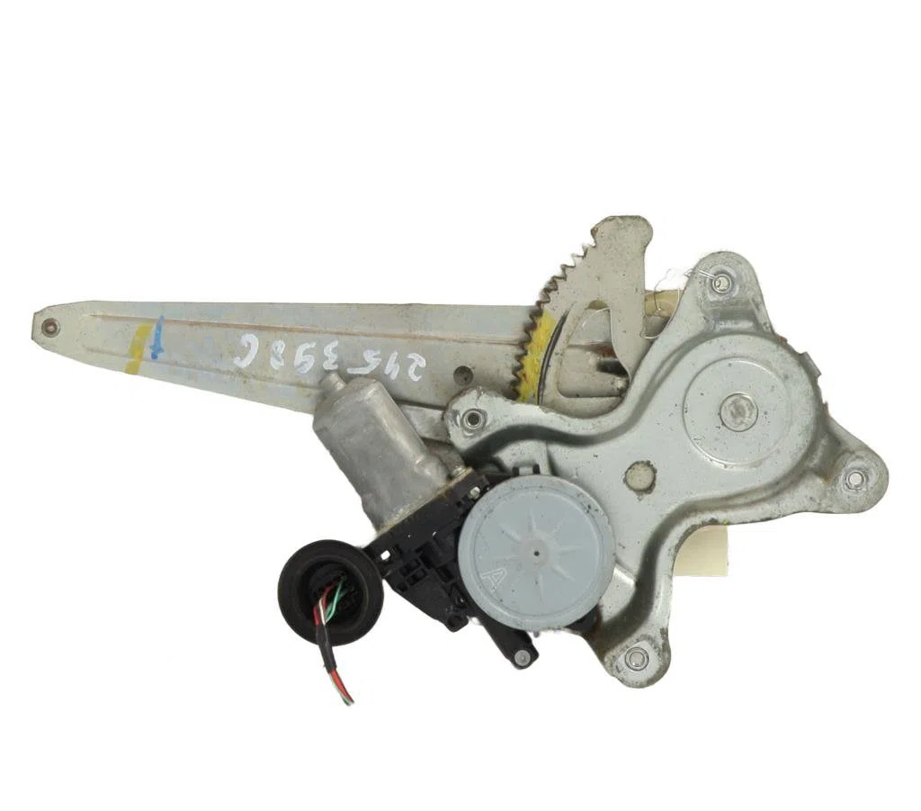 Moteur leve-vitre arg Lexus IS II (_E2_) 220d (ale20) (2005-2012) occasion